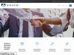 Sites similar to unicogroup.com
