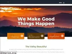 Sites similar to unicoicounty.org