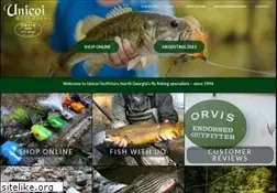 Sites similar to unicoioutfitters.com
