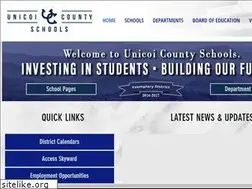 Sites similar to unicoischools.com