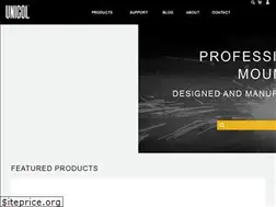 Sites similar to unicol.com