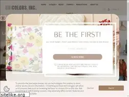 Sites similar to unicolors.net