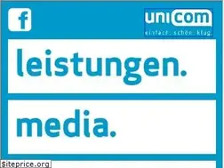 Sites similar to unicom-berlin.de