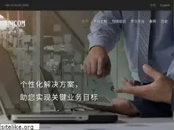 Sites similar to unicom-china.com