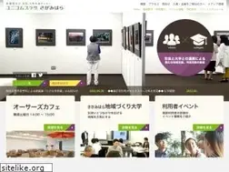 Sites similar to unicom-plaza.jp
