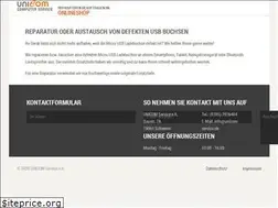 Sites similar to unicom-service.de