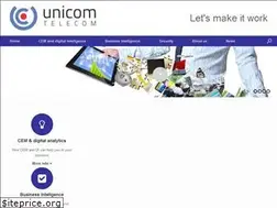 Sites similar to unicom-telecom.net