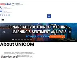 Sites similar to unicom.co.uk