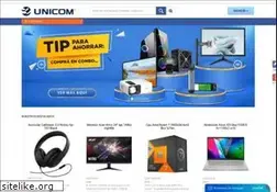Sites similar to unicom.com.uy