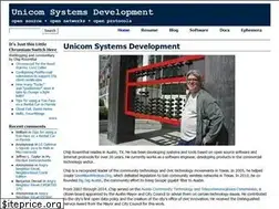 Sites similar to unicom.com