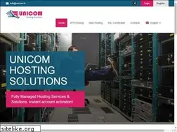 Sites similar to unicom.lv