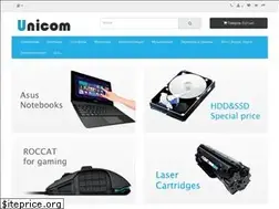 Sites similar to unicom.md