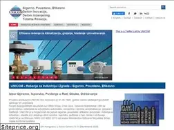 Sites similar to unicom.rs