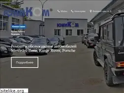 Sites similar to unicom.ua