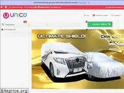 Sites similar to unicomall.com
