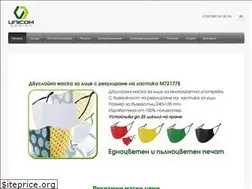 Sites similar to unicomdesign.eu