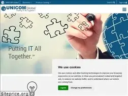 Sites similar to unicomglobal.com