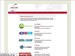 Sites similar to unicomgroup.nl