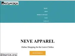 Sites similar to unicomidea.com