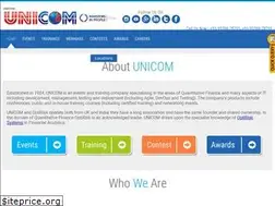 Sites similar to unicomlearning.com