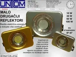 Sites similar to unicomled.com