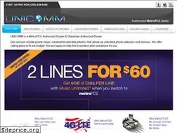 Sites similar to unicomm.com