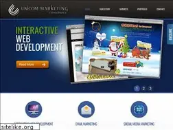 Sites similar to unicommarc.com