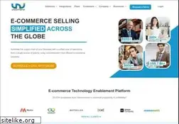 Sites similar to unicommerce.com