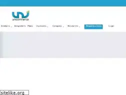 Sites similar to unicommerce.info