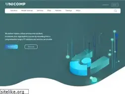 Sites similar to unicomp.am