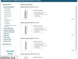 Sites similar to unicompackaging.eu