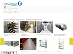 Sites similar to unicompact.nl