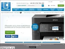 Sites similar to unicompparts.com