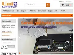 Sites similar to unicomputer.cz