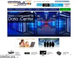 Sites similar to unicomputos.com