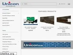 Sites similar to unicon.ca