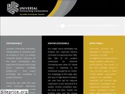 Sites similar to unicon.cc