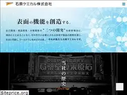 Sites similar to unicon.co.jp