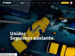 Sites similar to unicon.com.pe