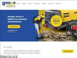 Sites similar to unicon.cz