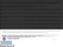 Sites similar to unicon.firm.in