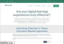Sites similar to unicon.net