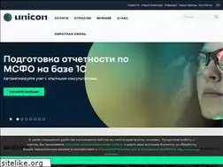 Sites similar to unicon.ru