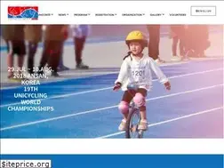 Sites similar to unicon19.kr