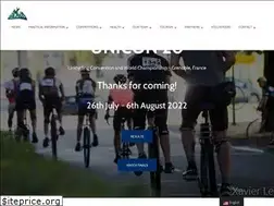 Sites similar to unicon20.fr
