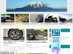 Sites similar to uniconbu.com