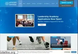 Sites similar to uniconexed.org