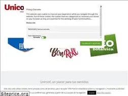 Sites similar to uniconf.com.es