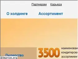 Sites similar to uniconf.ru