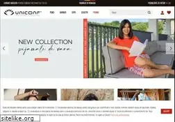 Sites similar to uniconflenjerie.ro